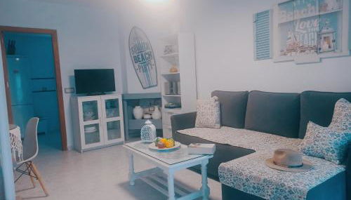 Islantilla adosado piscina, parking 1 minuto al mar - Foto 3