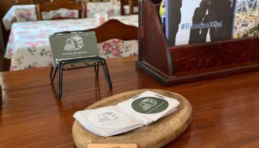 Hotel Rural La Casa del Burrero - Foto 5