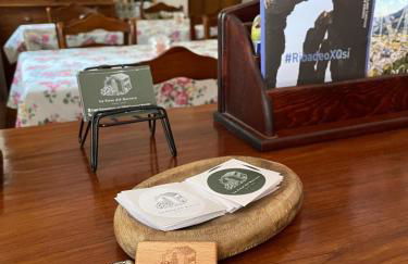 Hotel Rural La Casa del Burrero - Foto 5