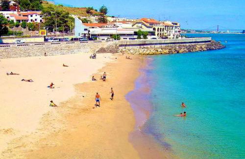 Villa Emerald Oeiras Lisbon - Foto 40