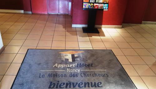 KOSY Appart'Hôtels - La Maison Des Chercheurs - Foto 5