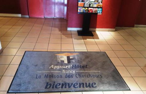 KOSY Appart'Hôtels - La Maison Des Chercheurs - Foto 5