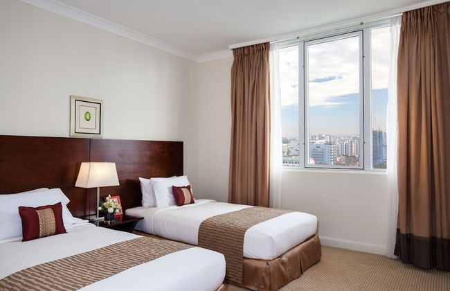 Somerset Chancellor Court Ho Chi Minh City - Photo 17