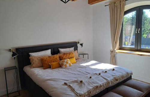 Dworek Willa Biała Góra - Foto 40