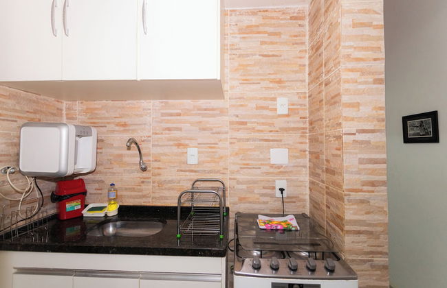 360 Leme Beach Anchieta By SUHCasa - Foto 52