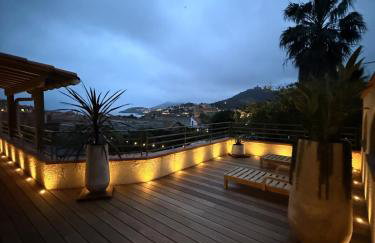 Casa Zélie Superbe T4 vue mer, Clim ,Wi-Fi - Foto 42