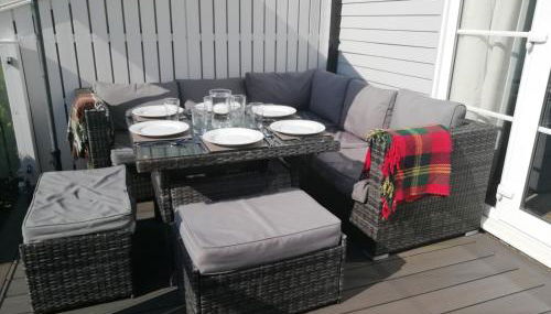 Lovely Lakeside lodge for families and friends - Foto 4