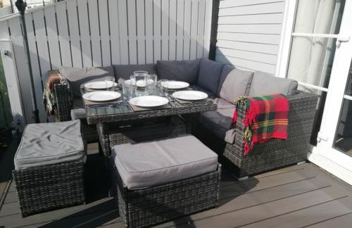 Lovely Lakeside lodge for families and friends - Foto 4