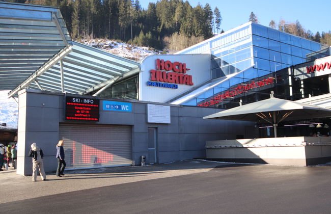 Ferienhof Sonnseitn - Foto 59