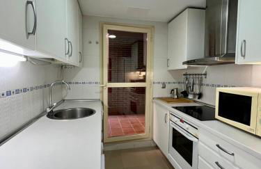 Madrid Las Tablas apartments - Foto 14