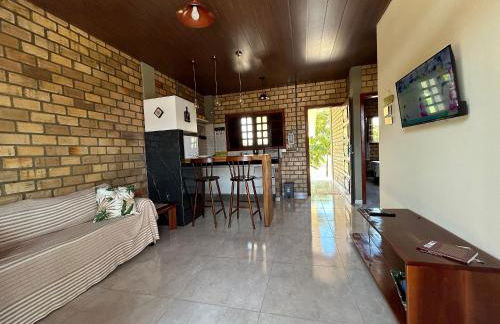 Bella Casa Flamboyant 2q APA Barra de Mamanguape - Photo 18