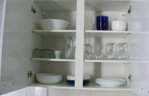 Studio Continental côté jardin - Foto 11