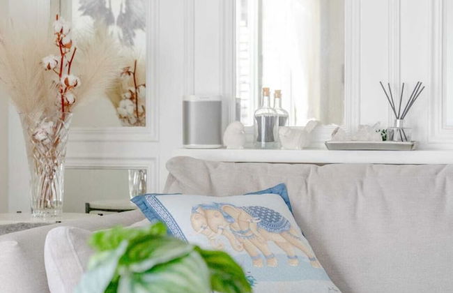 Airy & Modern 1BD Flat in Maida Vale - Foto 16