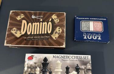 Studio Premium - Perto de Tudo - Vista Livre - Estacionamento privativo e Portaria 24h - Wi-Fi 600mbps - Foto 33