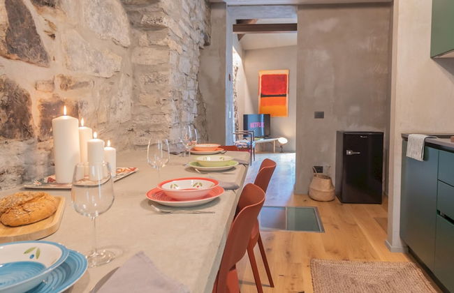 Urio s Castle Suites - Foto 21