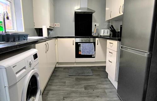 Modern home in heart of Middlesbrough town - Foto 7