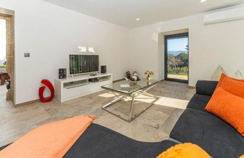 Villa with private Pool and Garden - Foto 18