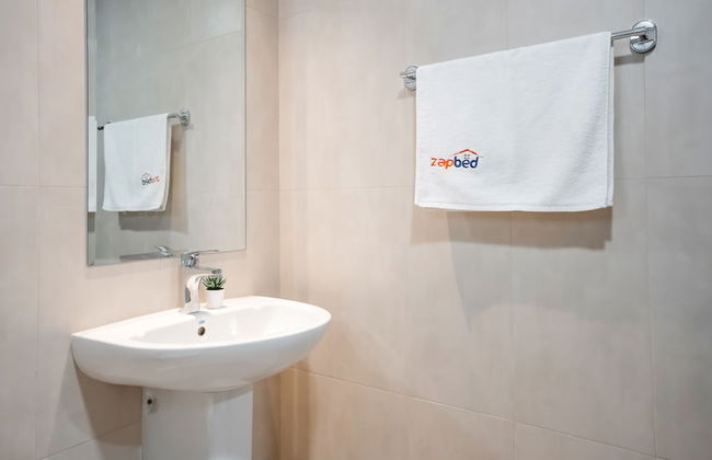 Zapbed Villa C62-03 - Photo 54