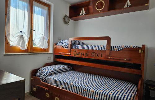 La flabellina blu - Foto 24