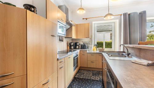 Ferienhaus Rodershausen - Foto 5