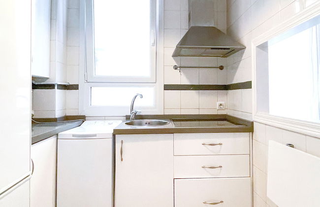 San Marcos Apartamentos - Photo 23