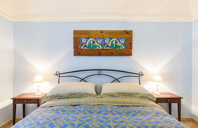 Villa Campo Countryside - Foto 4