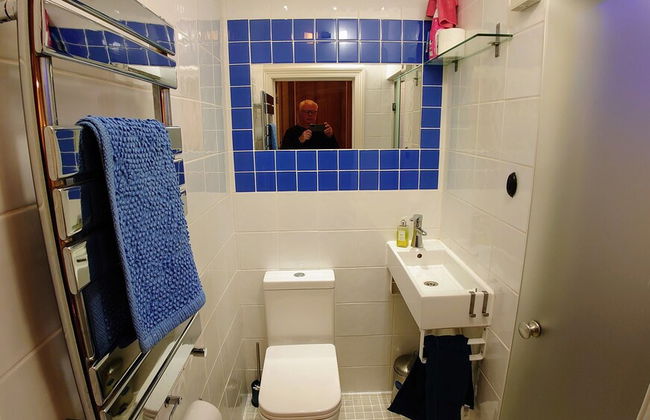 Gorgeous 4-bed House in Bexhill-on-sea, sea Views - Photo 9