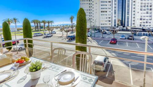 Apartment Edificio Mirablau by Interhome - Foto 2