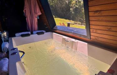 Chalé Aconchego Alfredo Wagner - Photo 18