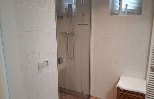 Holiday Home in Heeten Near Forest Trails - Foto 16