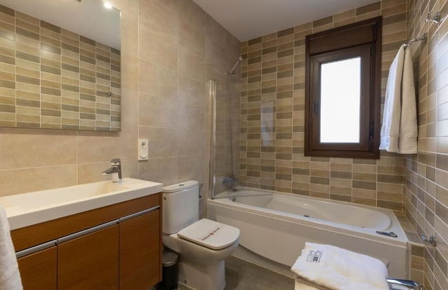 BIBO SUITES SIERRA NEVADA - Foto 25