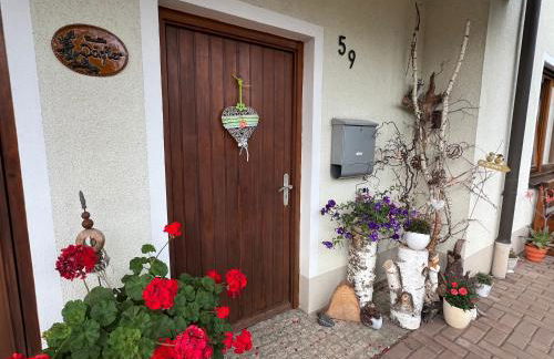 Ferienwohnung Dörfler - Foto 2