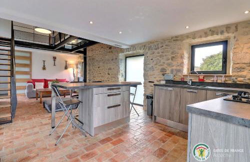 L'envol des papillons - Foto 17