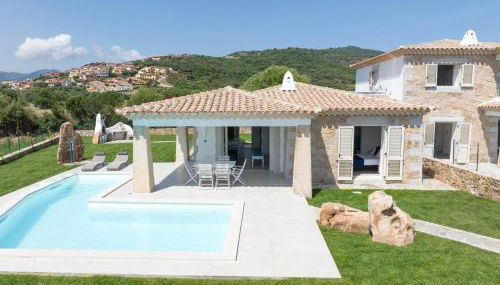 Villa corallo SX Ottiolu - Foto 4