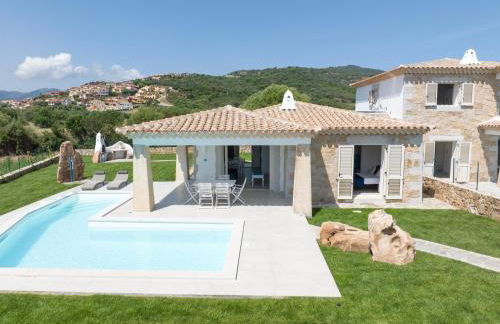 Villa corallo SX Ottiolu - Foto 4