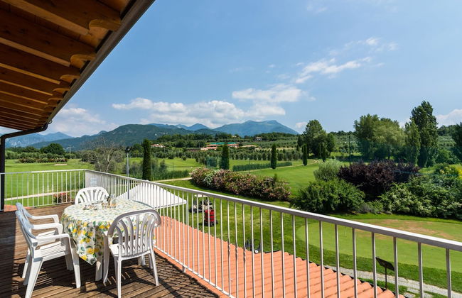 Modern Salo Flat With Pool - Foto 36