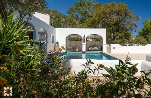 Villa Piedra De La Luna by Abahana Villas - Foto 21