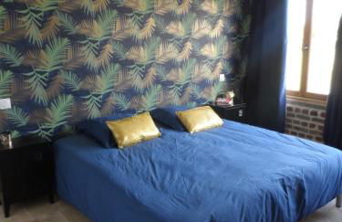 Gîte de l'Epinay Cerise - Foto 11