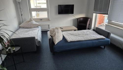 Modern apartment for 6 guests - Foto 4