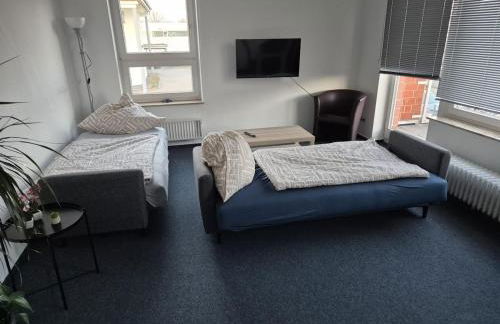 Modern apartment for 6 guests - Foto 4