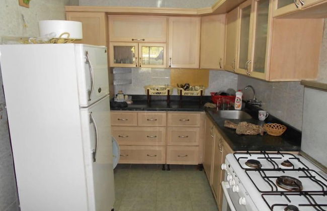 Marina Villa North Coast Egypt - Photo 13