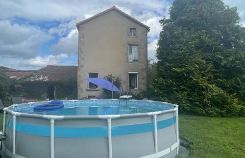 Entire villa only 35 minutes from Puy du Fou - Foto 30