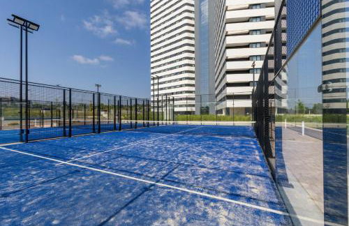 Be Casa Alcobendas - Foto 21