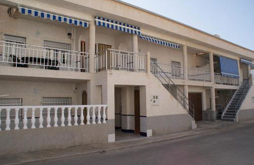 Apartamentos Bajel - Photo 17