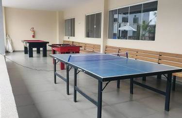 Flat Novo Todo Climatizado em Alter do Chão - Foto 26