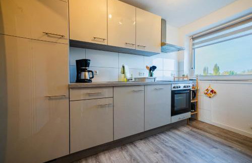 Zentrale Wohlfühlwohnung - Ideal für Ihren Urlaub oder die Geschäftsreise - Foto 34