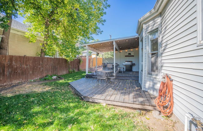 4BD Luxuryclose to Downtown3ba & Pet-friendly!! - Foto 31