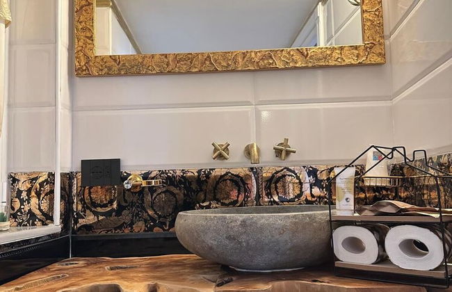 Luxury Apartment in Vomero - Foto 13