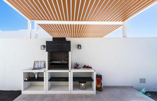 Villa Paraiso de Jil - Stunning, Brand new 3 bed ! - Foto 40