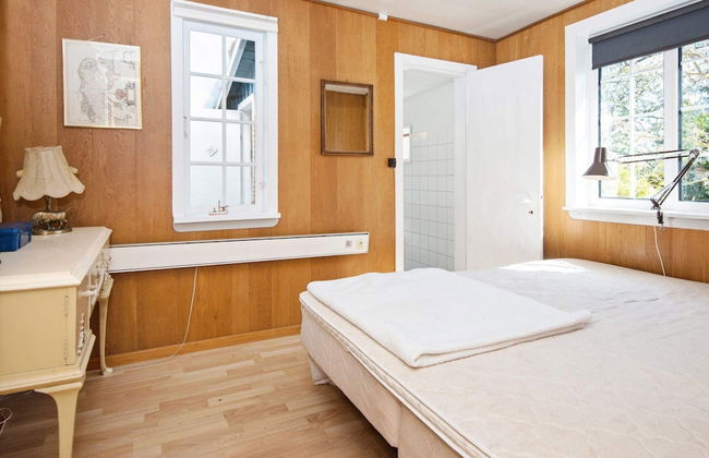 4 Person Holiday Home in Odder - Foto 2